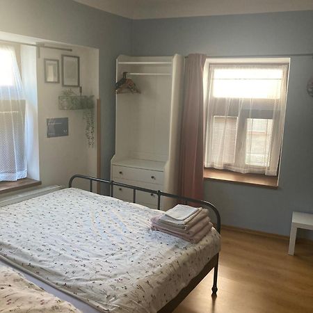 Jičín Apartman Centrum מראה חיצוני תמונה