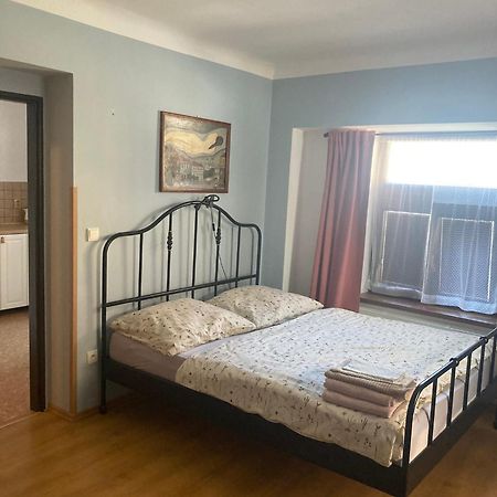 Jičín Apartman Centrum מראה חיצוני תמונה