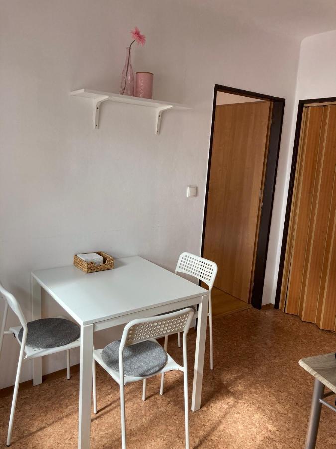 Jičín Apartman Centrum מראה חיצוני תמונה