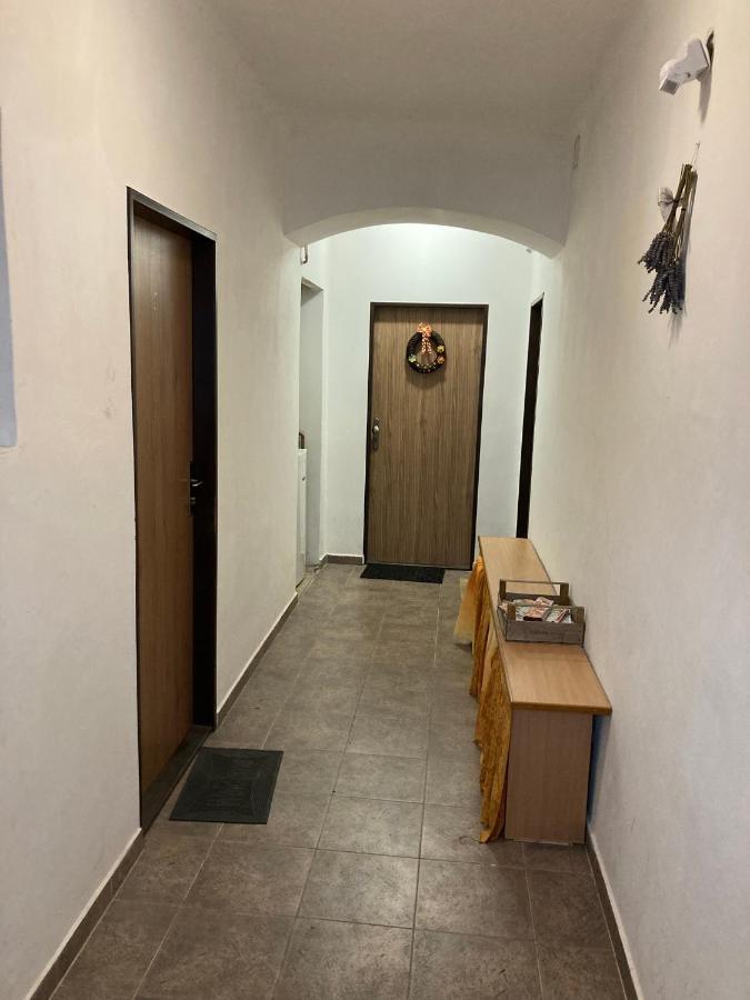 Jičín Apartman Centrum מראה חיצוני תמונה