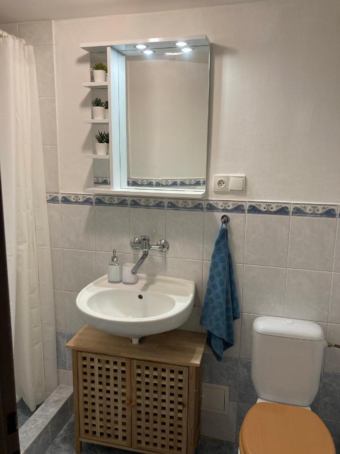 Jičín Apartman Centrum מראה חיצוני תמונה