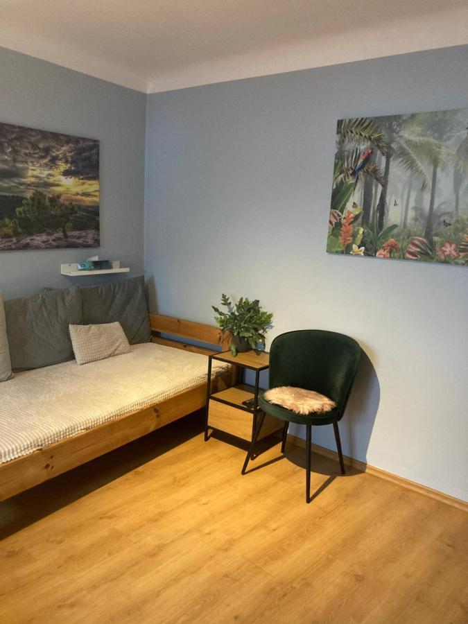 Jičín Apartman Centrum מראה חיצוני תמונה