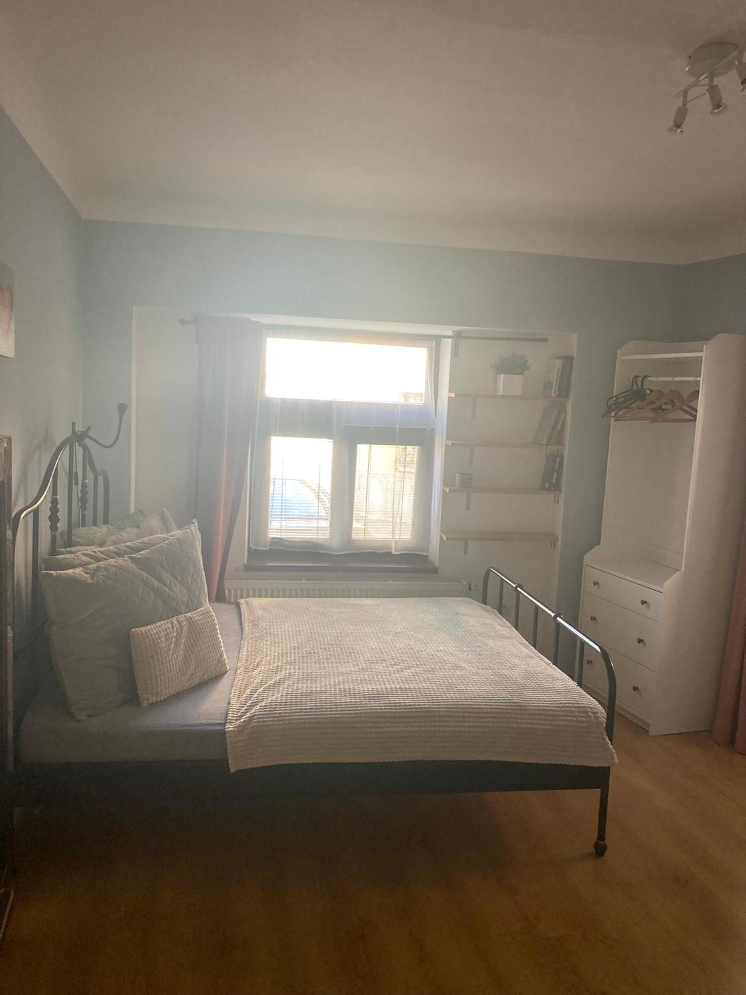 Jičín Apartman Centrum מראה חיצוני תמונה