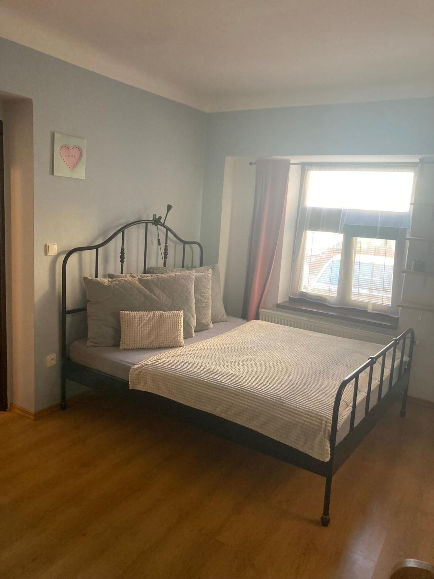 Jičín Apartman Centrum מראה חיצוני תמונה