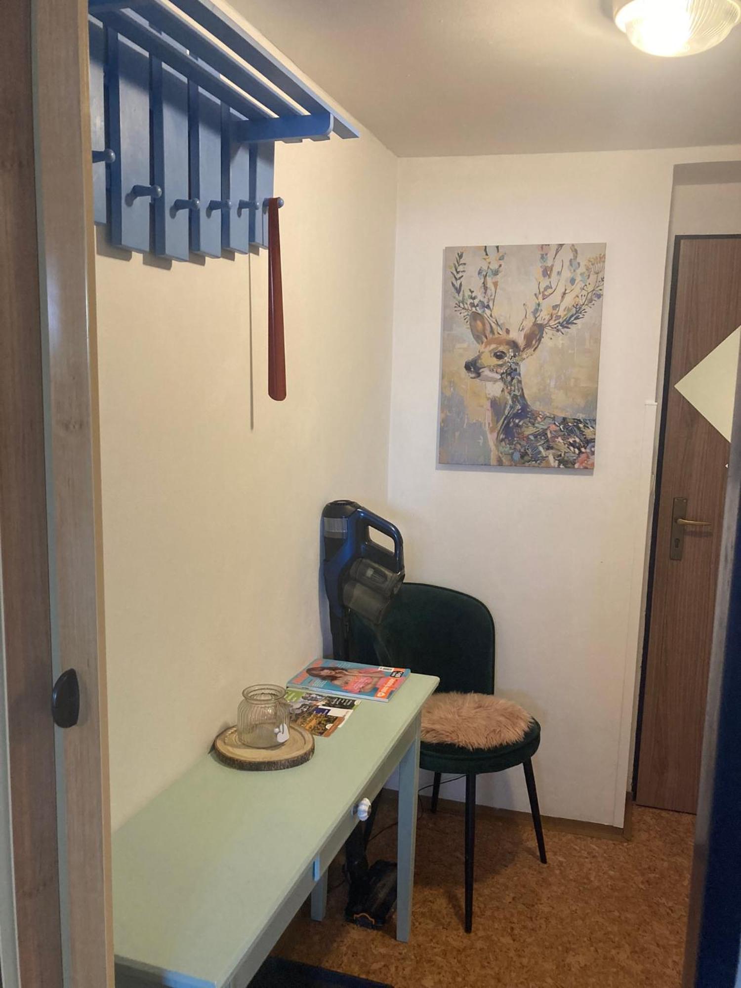 Jičín Apartman Centrum מראה חיצוני תמונה