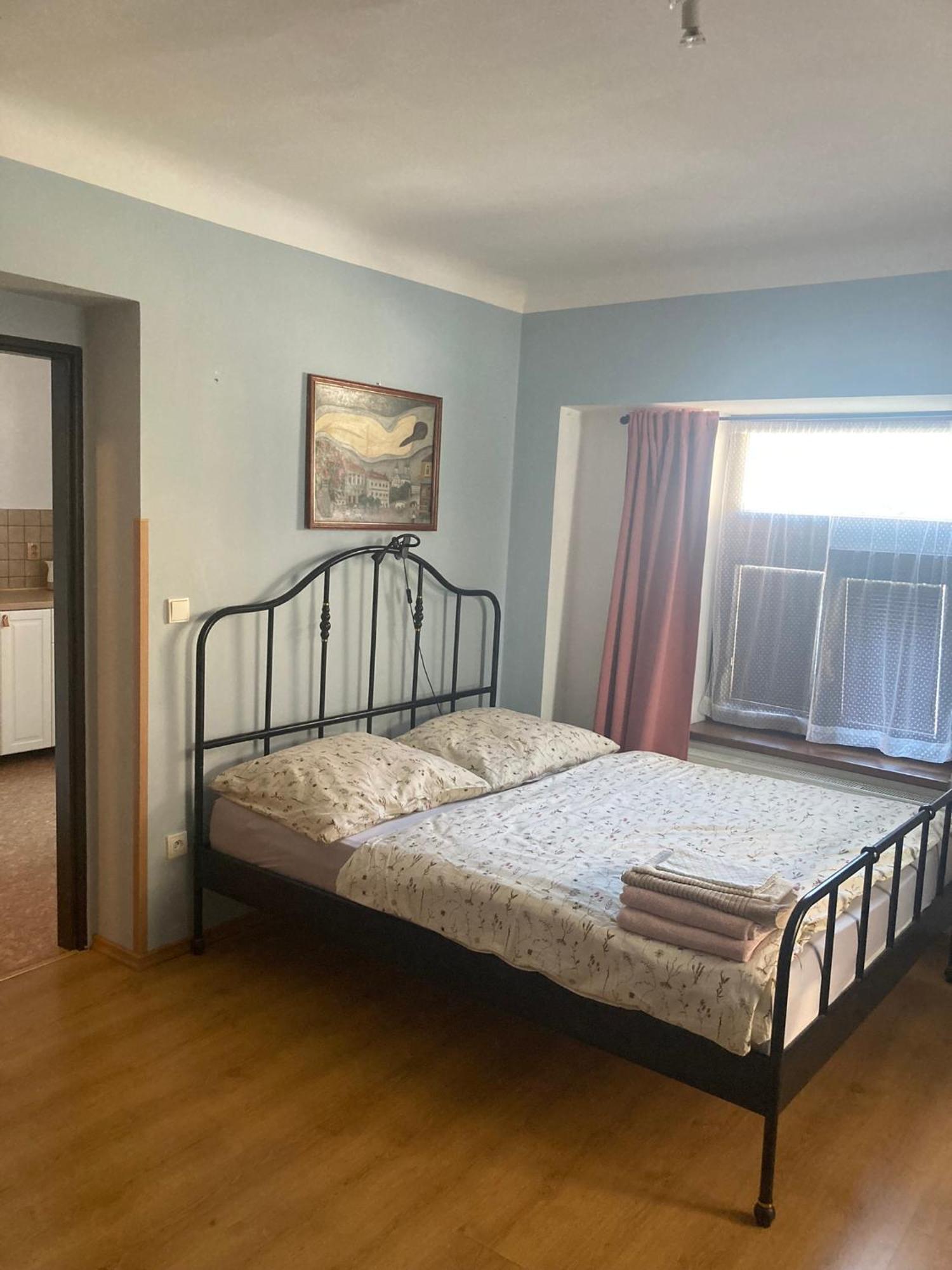 Jičín Apartman Centrum מראה חיצוני תמונה