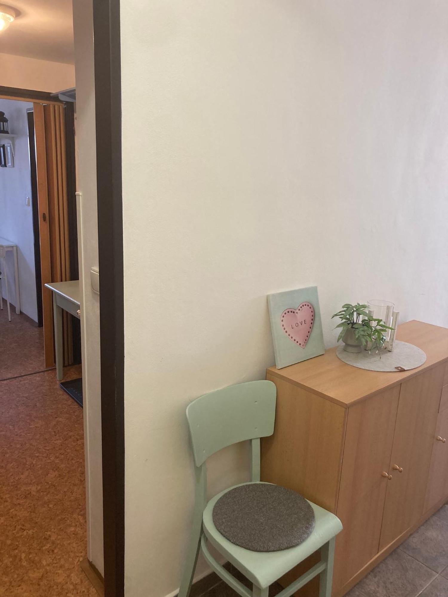 Jičín Apartman Centrum מראה חיצוני תמונה