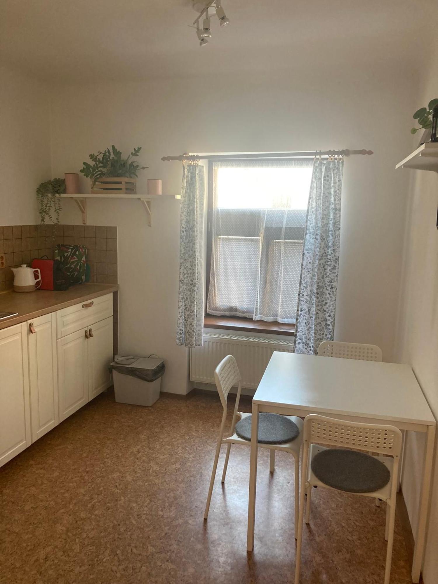 Jičín Apartman Centrum מראה חיצוני תמונה